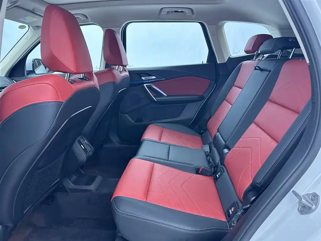 BMW X1 2023 sDrive20Li X Design Package фото 13