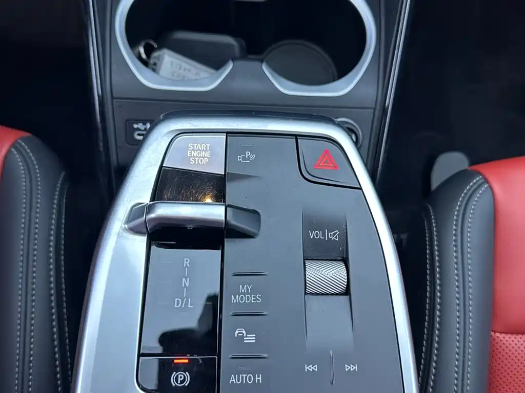 BMW X1 2023 sDrive20Li X Design Package фото 18