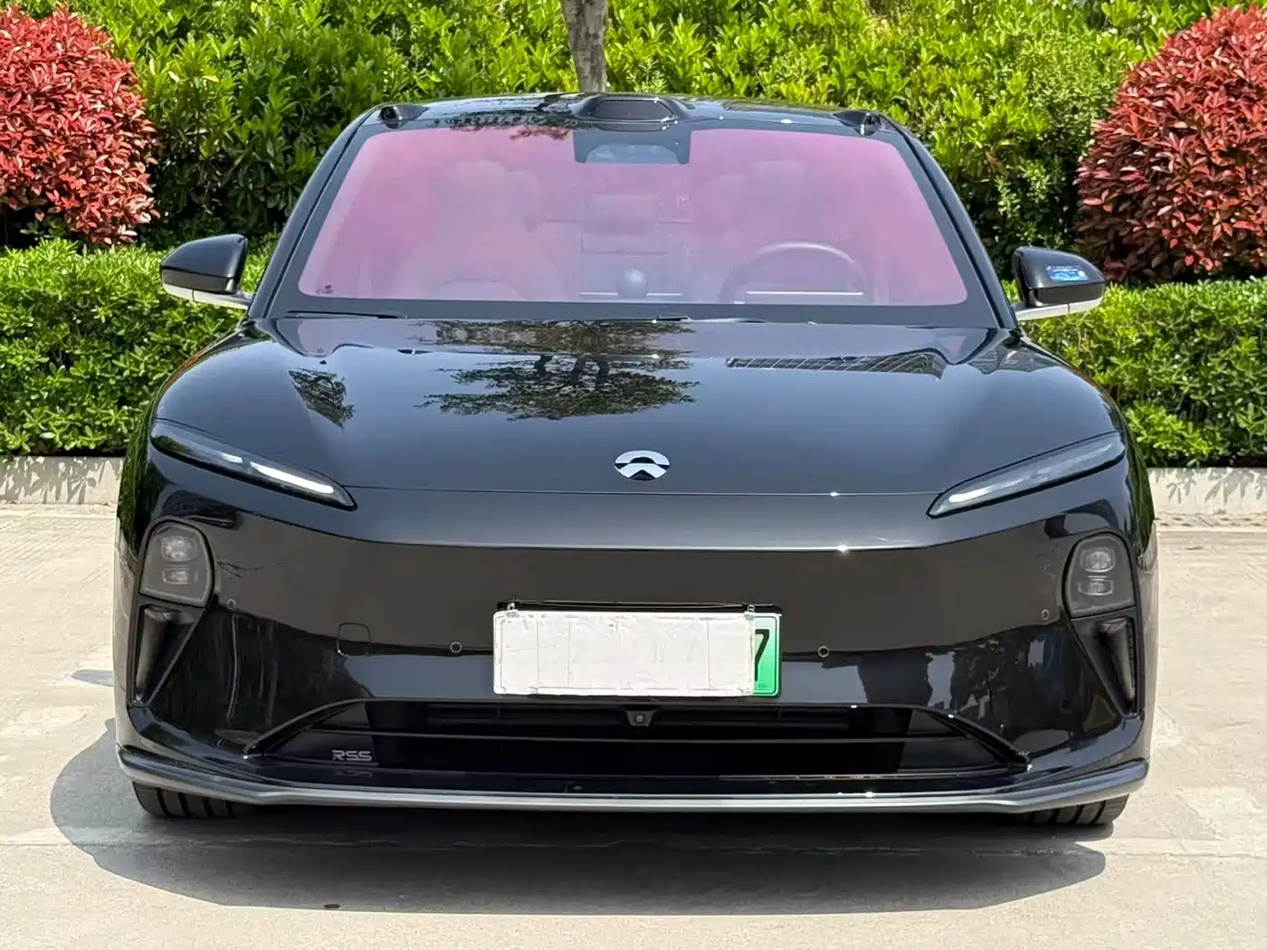 NIO ET5T 2025 2024 75kWh Touring