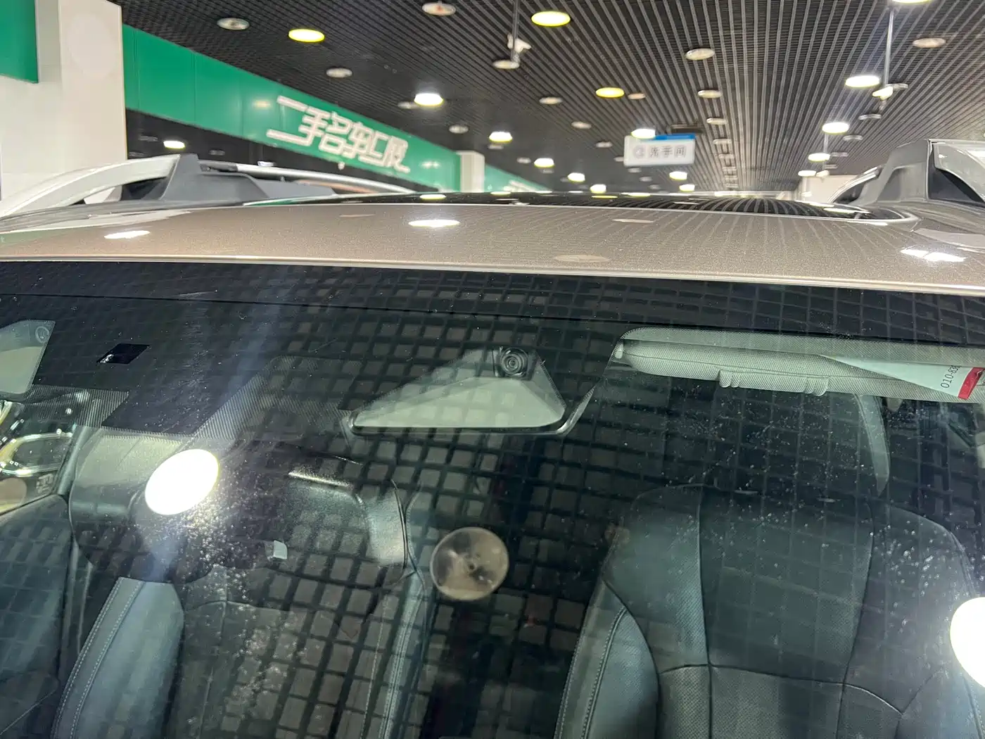 Subaru Outback 2021 2.5i Flagship EyeSight фото 28