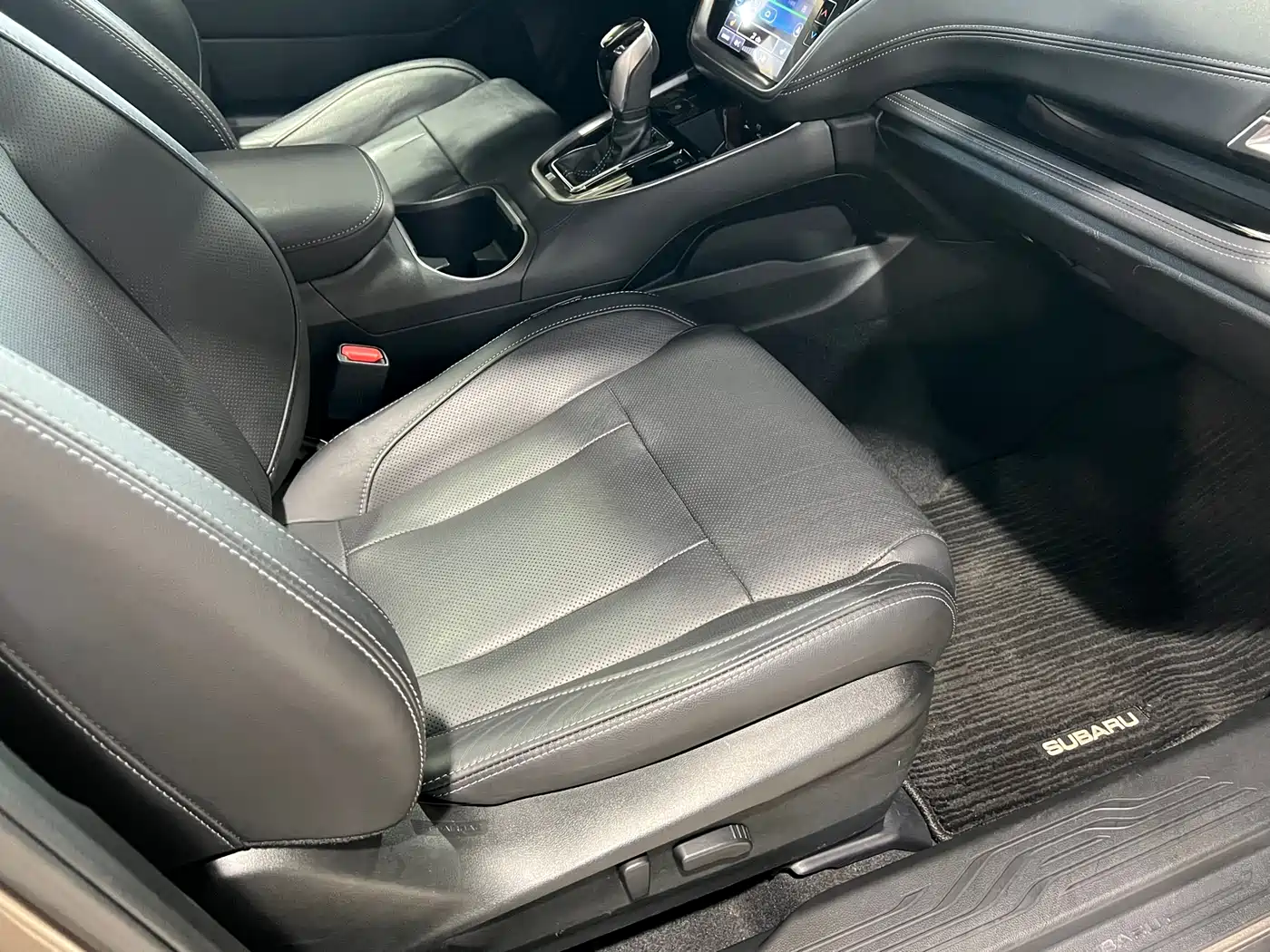 Subaru Outback 2021 2.5i Flagship EyeSight фото 25