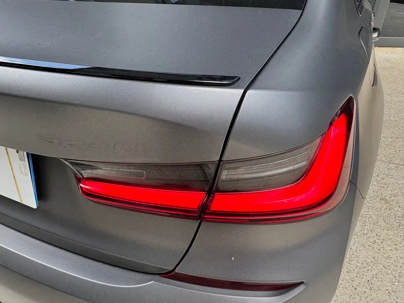 BMW 3 Series, миниатюра 18