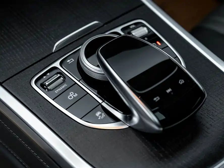 Mercedes-Benz G-Class 2021 G 500 Blazing Flame Special Edition фото 19
