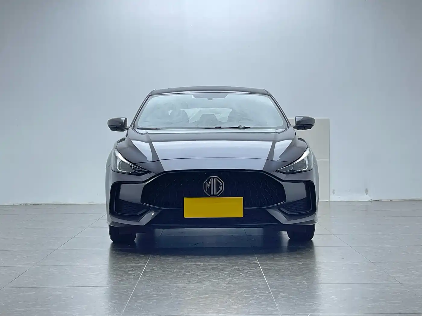 MG MG5