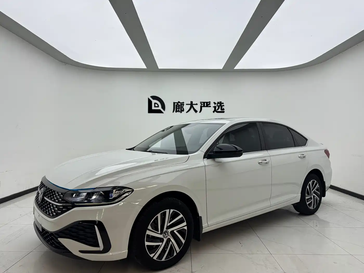 Volkswagen Lavida 2023 280TSI DSG Starlight Comfort Edition