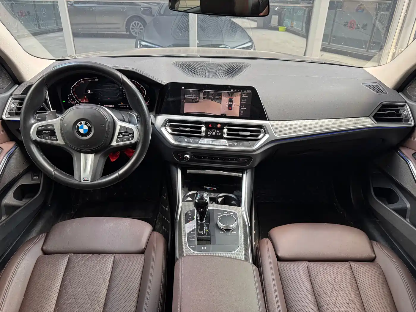 BMW 3 Series, миниатюра 5