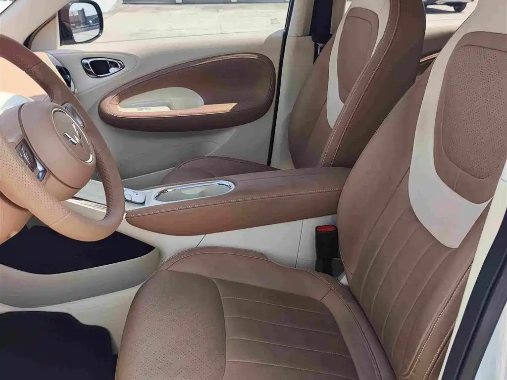 Photo 9 - Wuling Motors Wuling Bingo