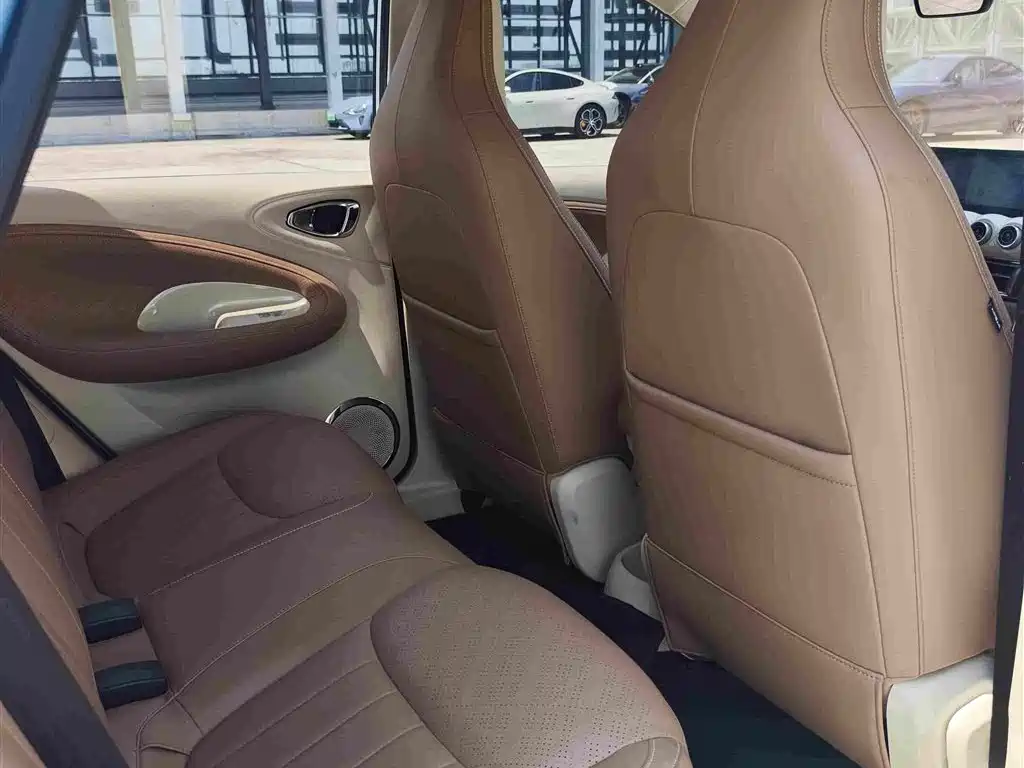 Photo 11 - Wuling Motors Wuling Bingo
