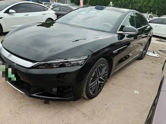 byd han