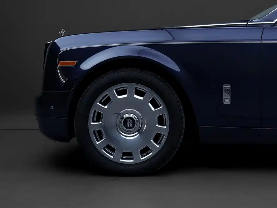 Rolls-Royce Phantom 2013 2013 6.7L Extended Wheelbase (EWB)