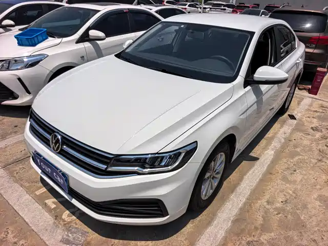 Volkswagen Bora 2022