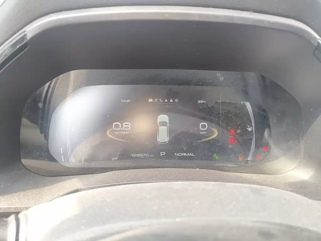 Haval F7 2019 2019 1.5T 2WD i-Type China V