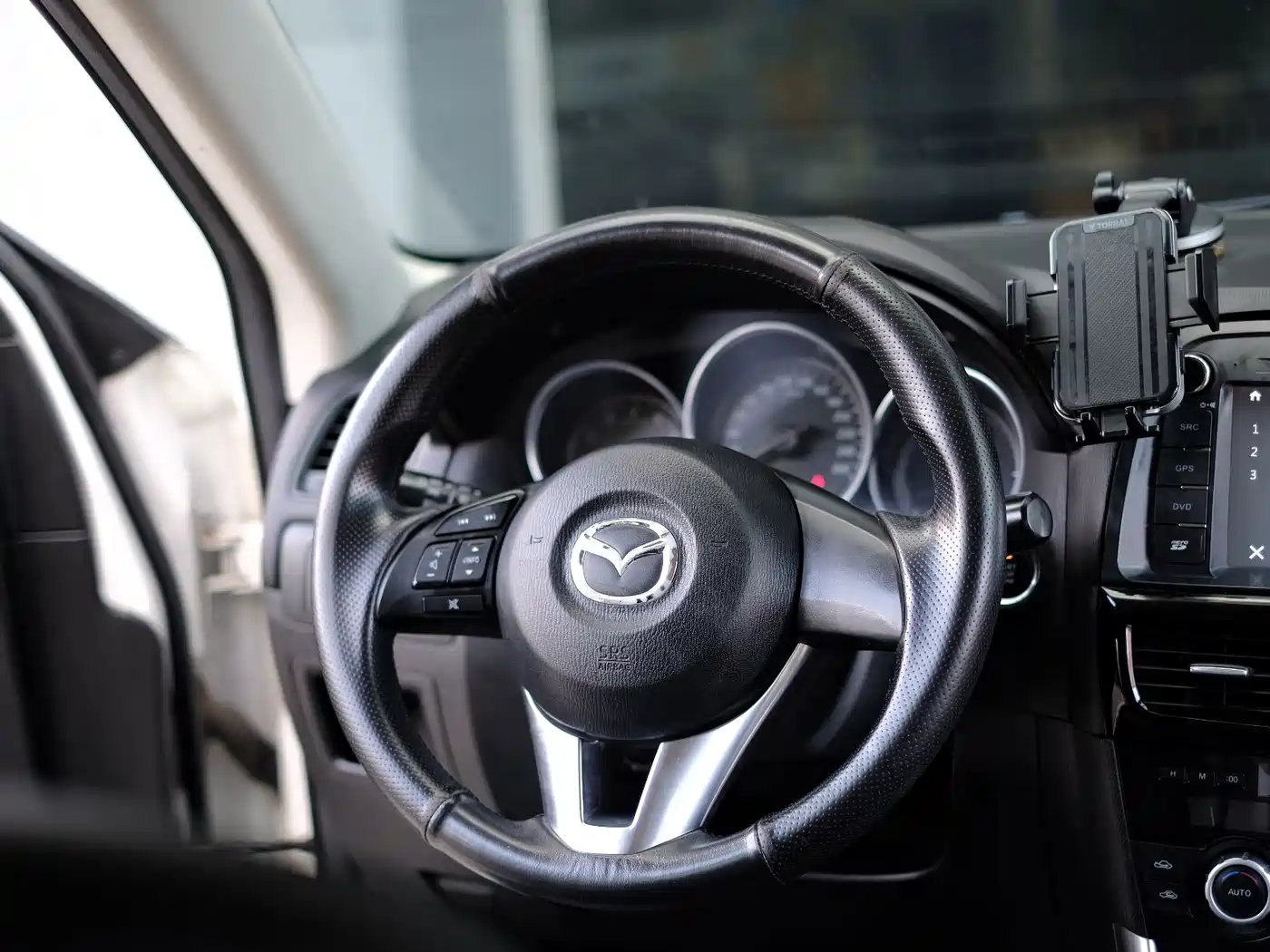 Mazda CX-5 2013 2013 2.0L Automatic 2WD Comfort