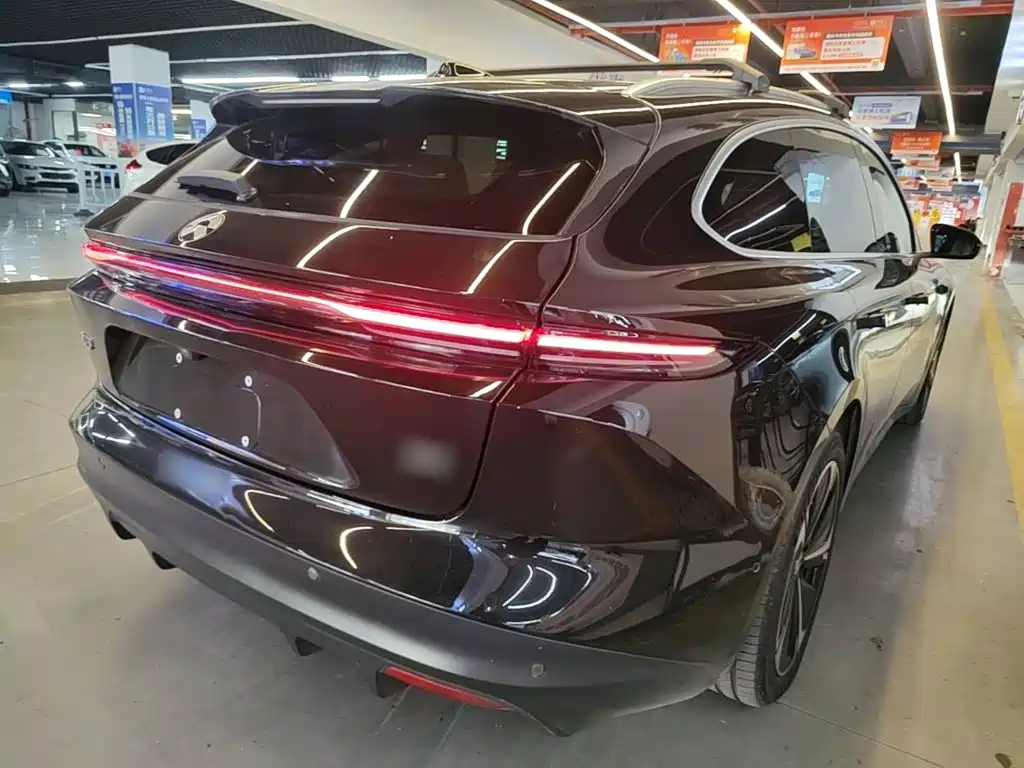 Фото 5 - NIO ET5T