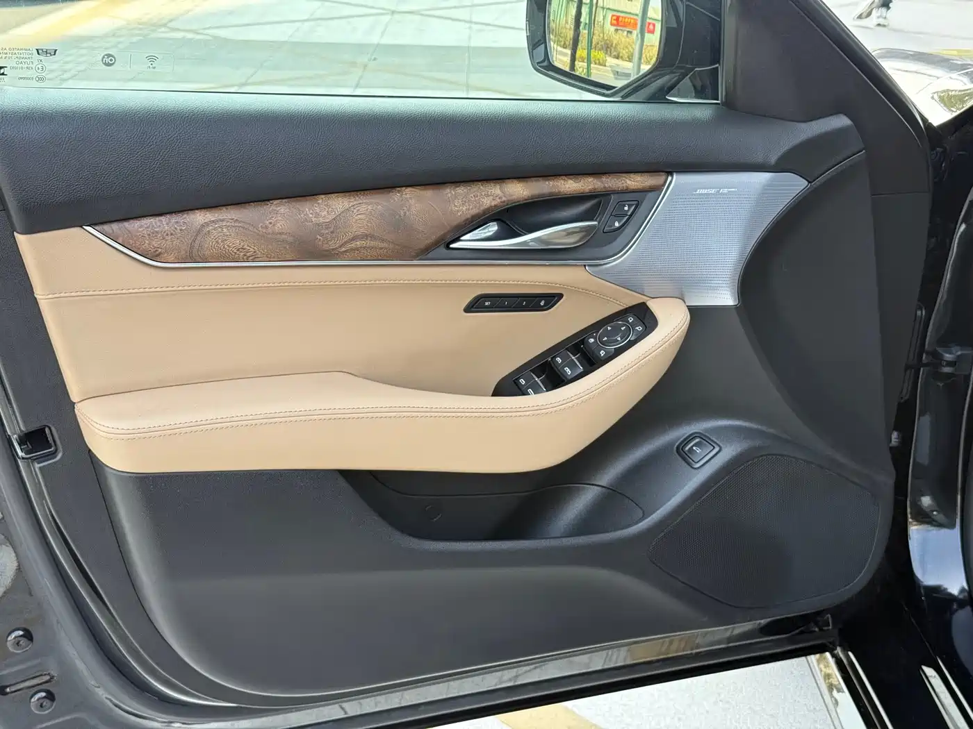 Cadillac CT5 2023 28T Prestige Style фото 5