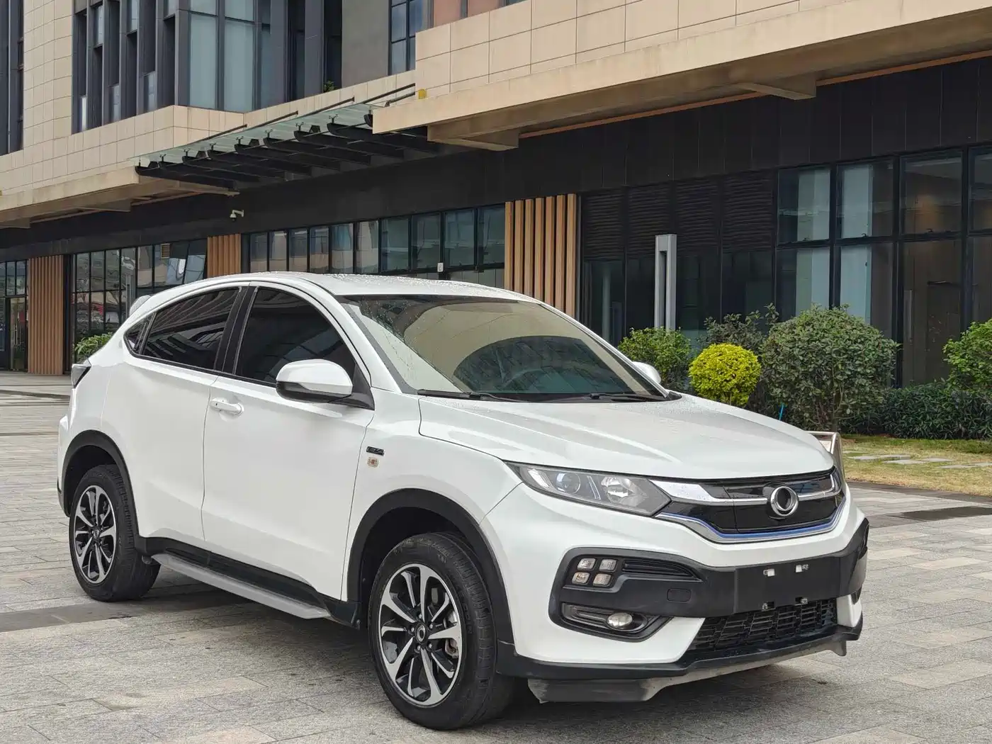SIMING DONGFENG HONDA X NV