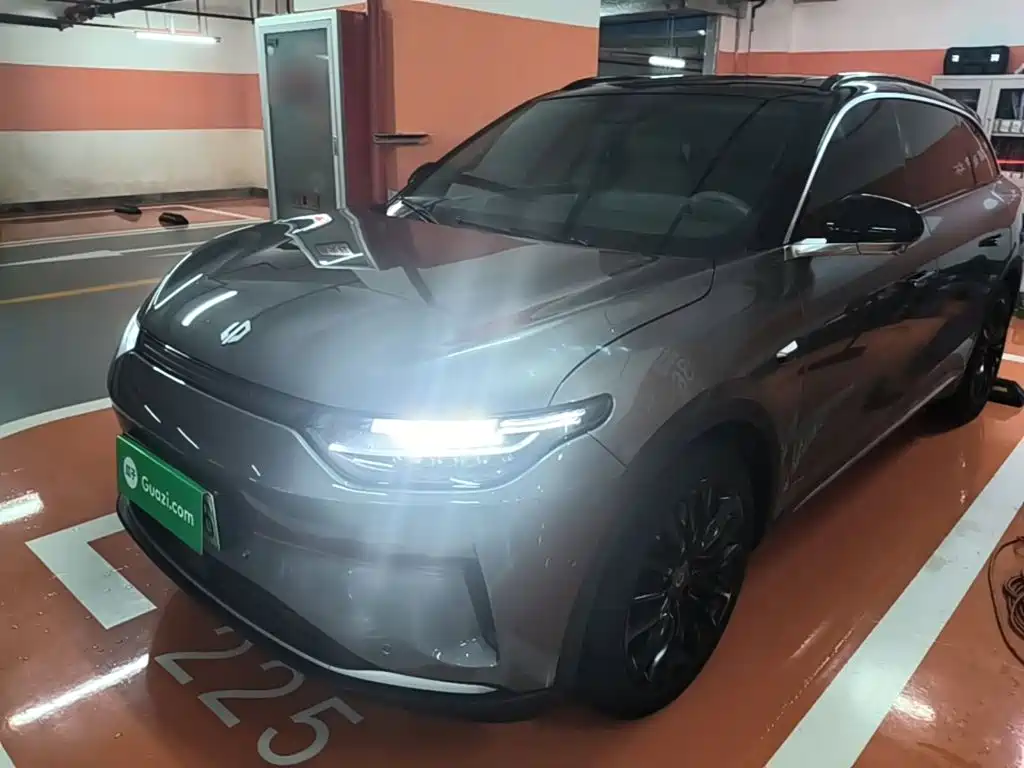 Leapmotor C11 2022 2021 Luxury Edition