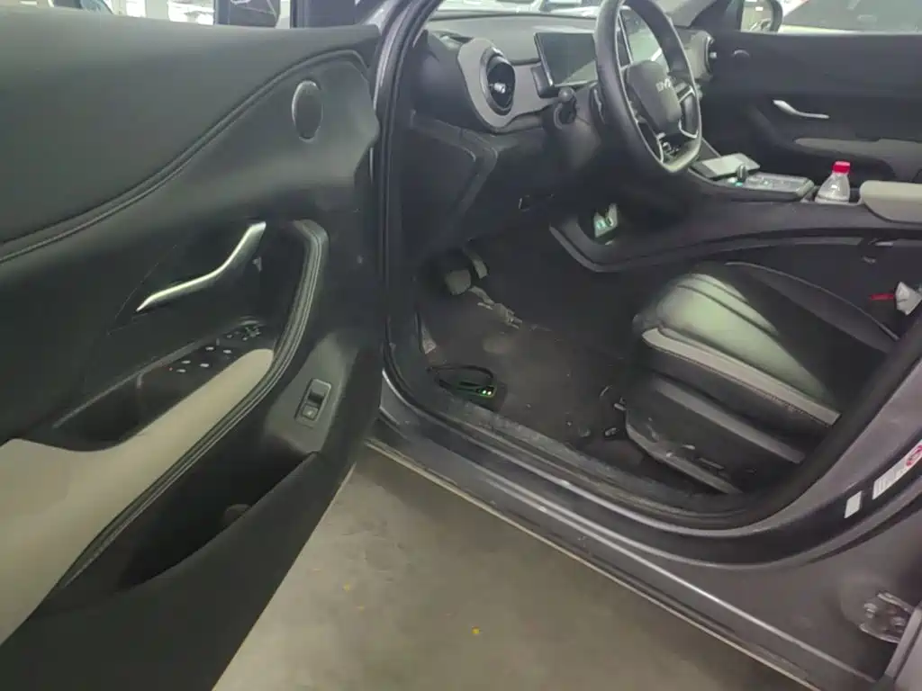 BYD Seal 05 DM-i 2025 2025 DM-i Smart Drive Edition 75KM Premium