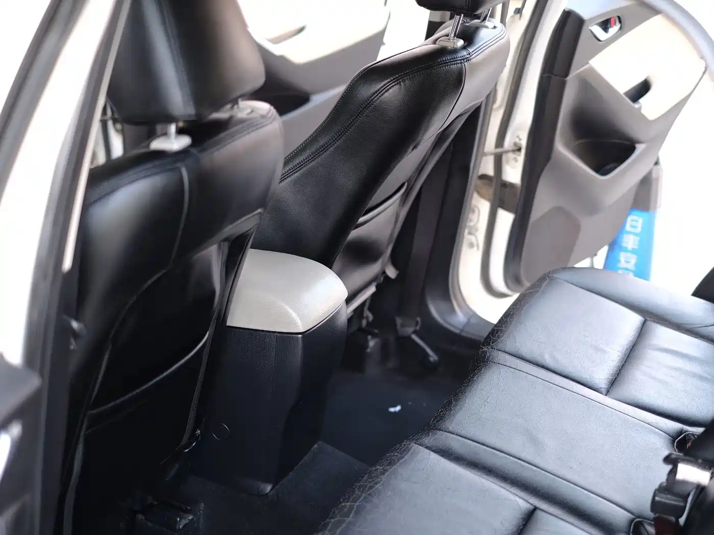 Mazda CX-5 2013 2013 2.0L Automatic 2WD Comfort