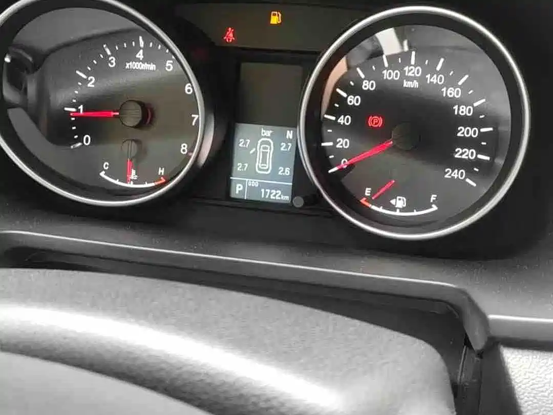 Haval M6 2023 PLUS 1.5T DCT Elite Smart Connect фото 5
