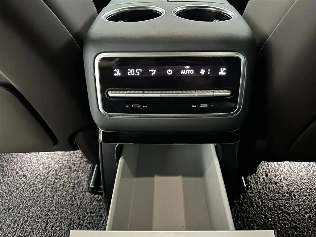Li Auto L9 2022 2022 Max