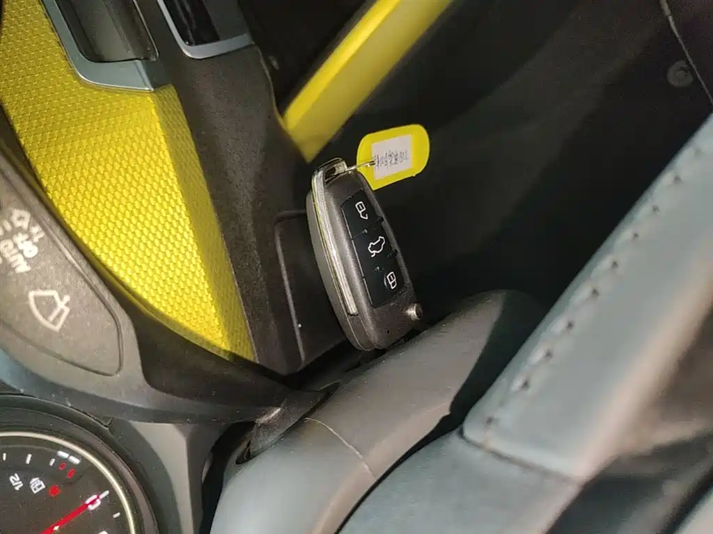 Audi Q2L 2018 35 TFSI Fashion Dynamic China V фото 9