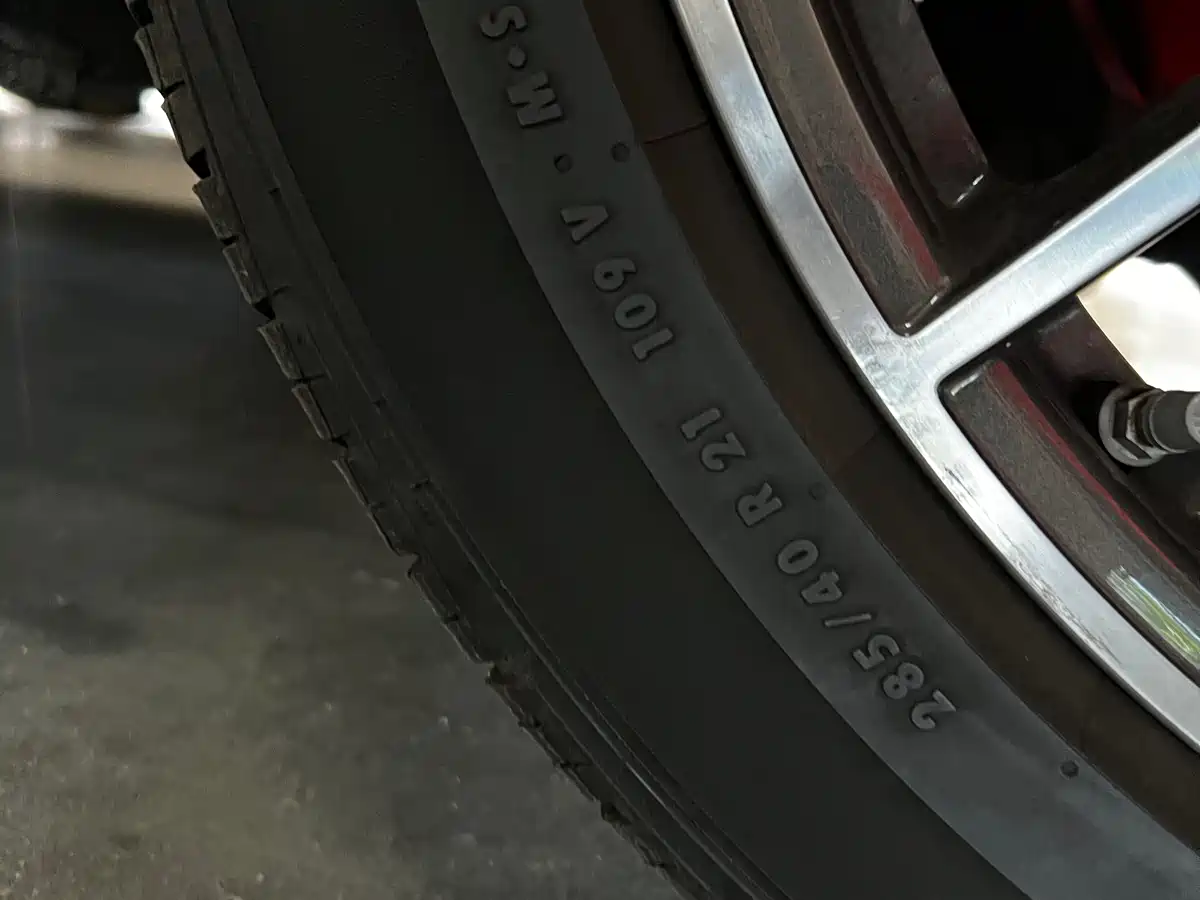 Porsche Cayenne 2019 Cayenne 3.0T фото 5