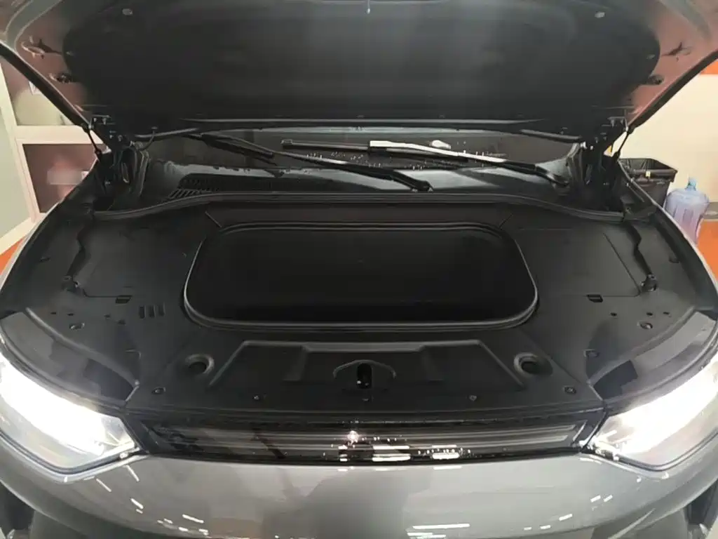 Leapmotor C11 2022 2021 Luxury Edition