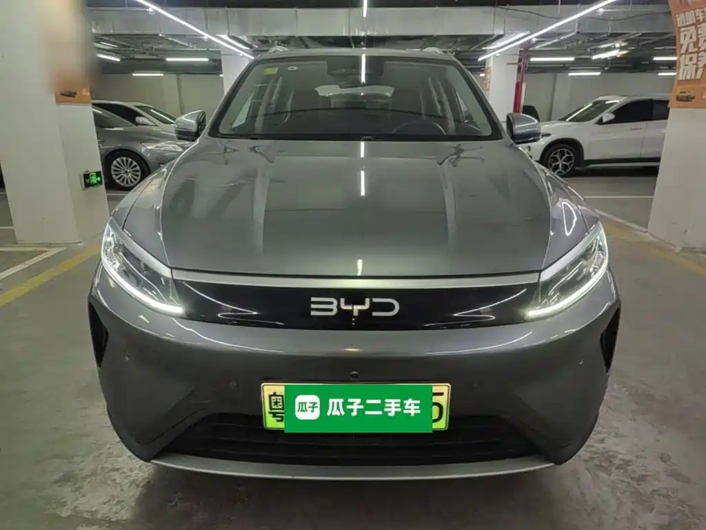 BYD Seal 05 DM-i 2025 2025 DM-i Smart Drive Edition 75KM Premium
