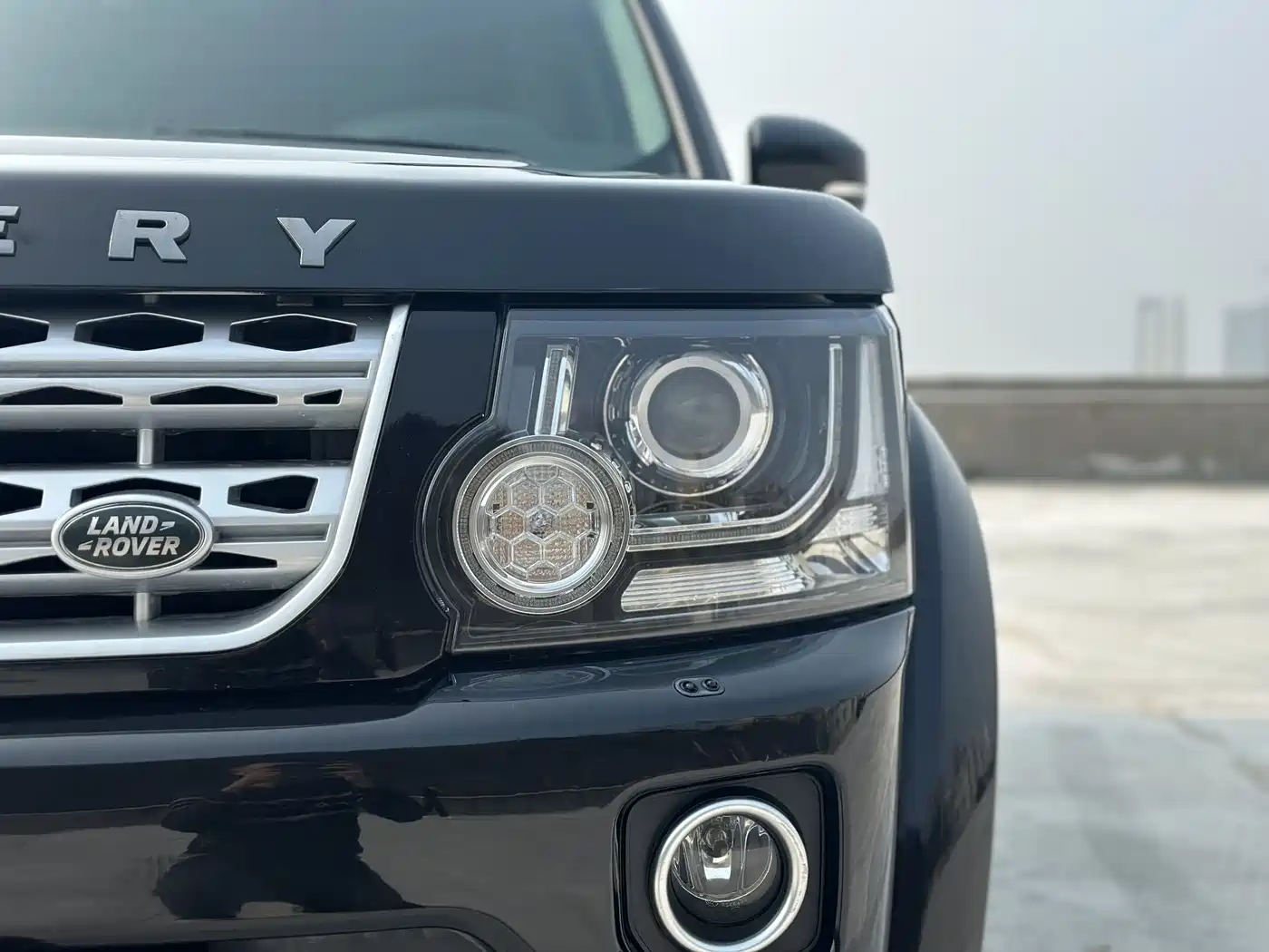 Land Rover Discovery 2014 3.0 SDV6 HSE Diesel фото 15