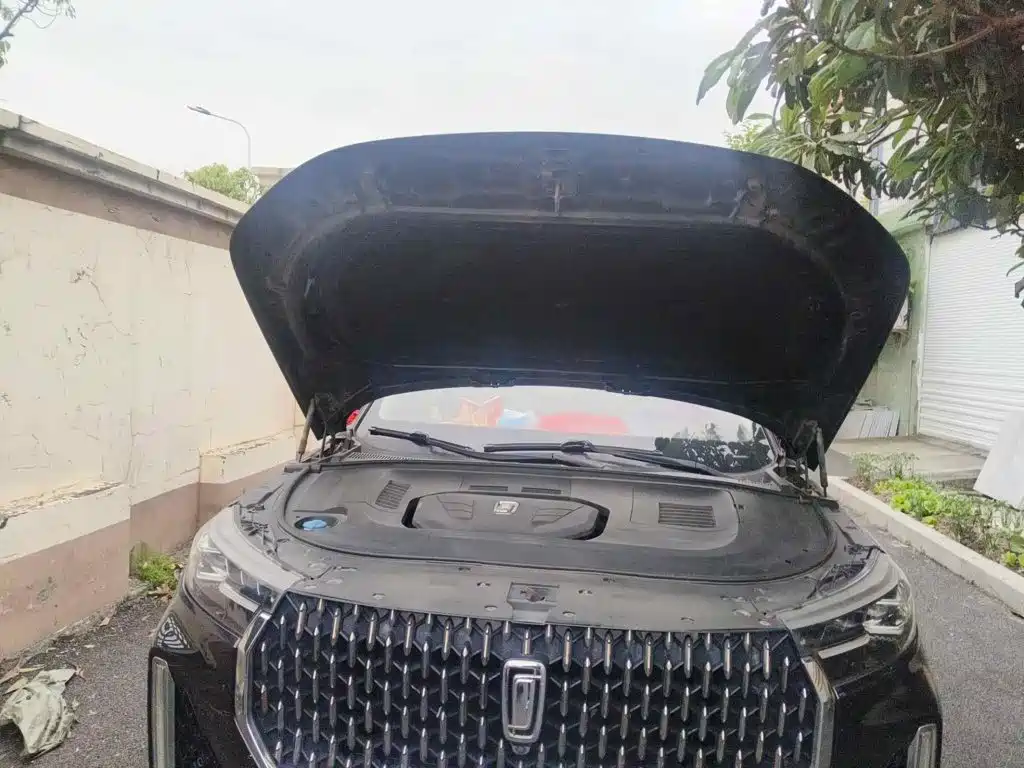 Besturn Bestune T99 2020 2020 20TD Automatic Premium Edition