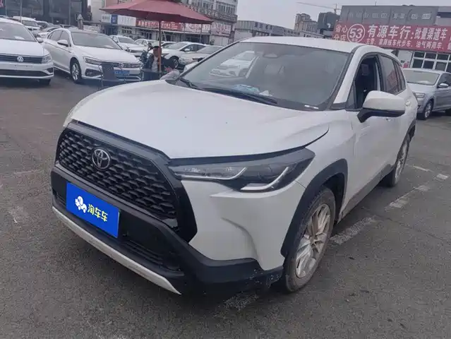 TOYOTA COROLLA SHARP AMPLIFIER