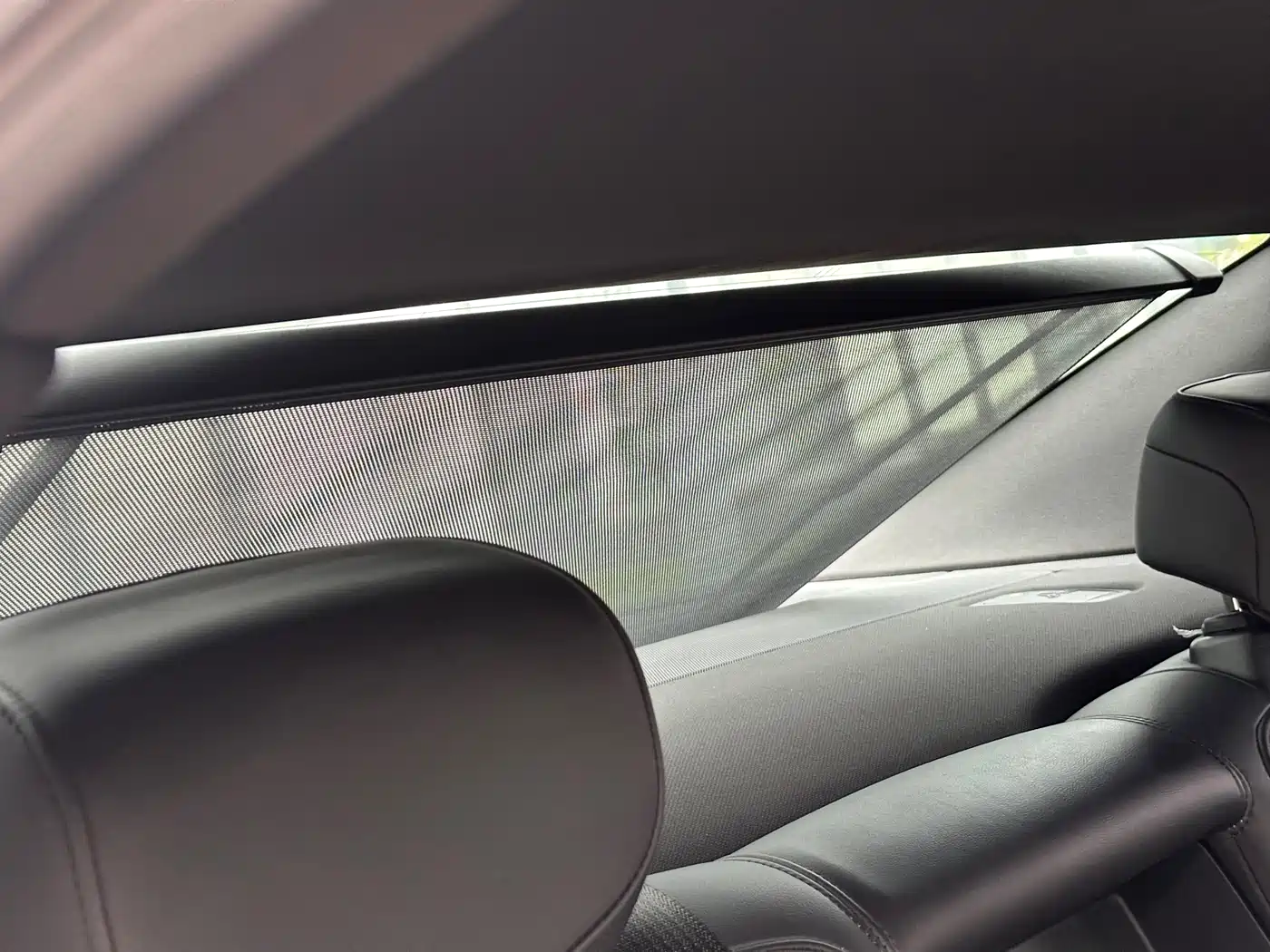 Cadillac CT6 2019 28T Luxury Model фото 19