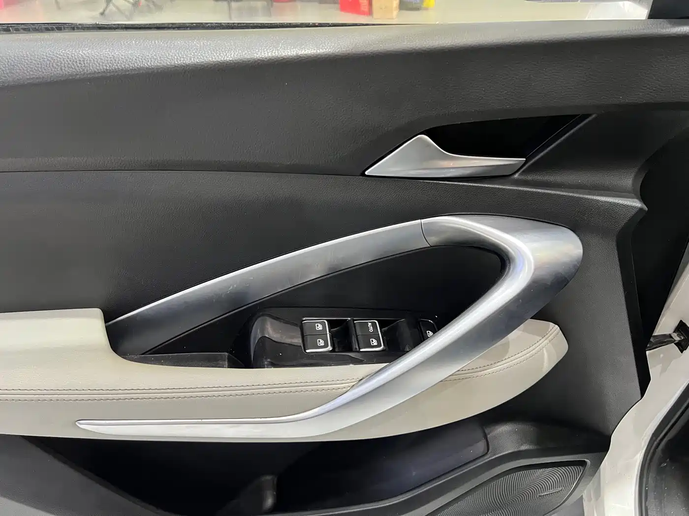Baojun 530 2018 2018 1.5T DCT Luxury (China V)