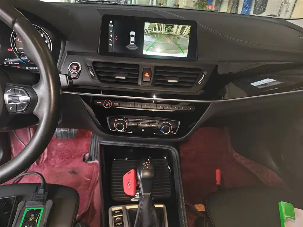 BMW 1 Series 2019 118i M Sport Package фото 9