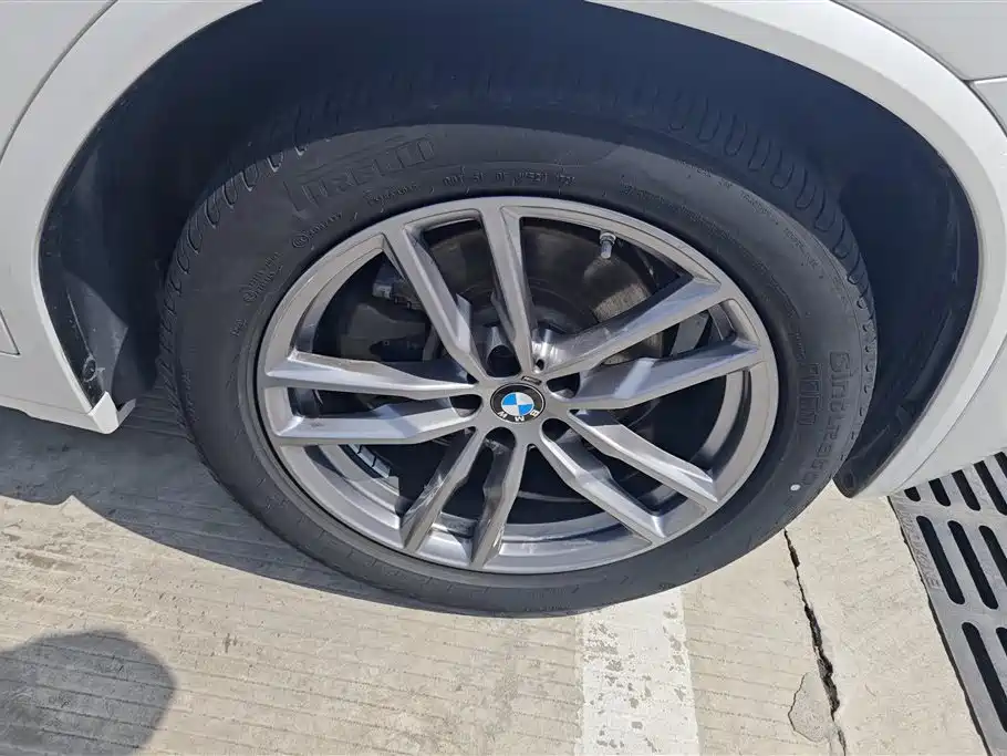 BMW X3 2021 Facelift xDrive28i M Sport Package фото 6
