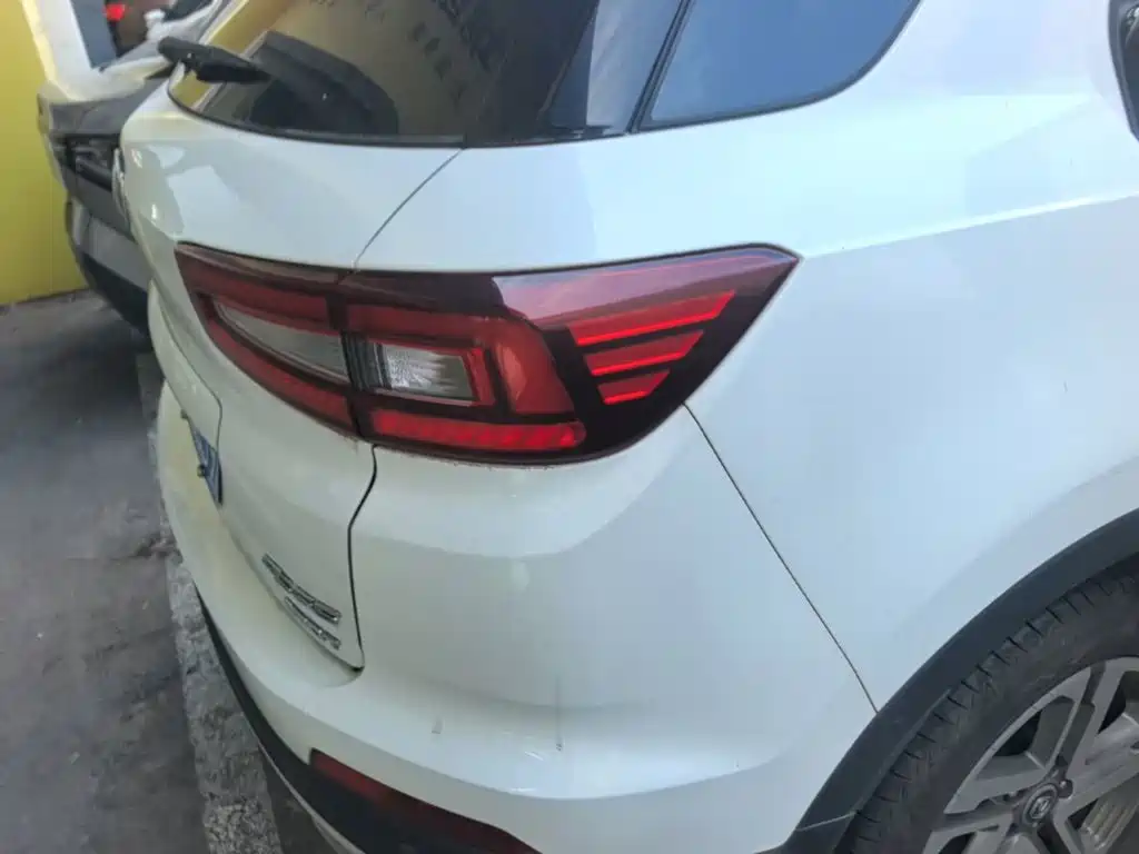 Changan CS55 2018 2018 1.5T Manual Colorful China V