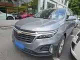 Фото 1 - Chevrolet Equinox