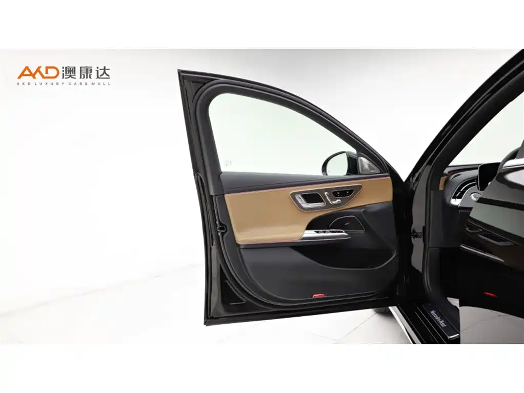 MERCEDES-BENZ E CLASS NEW ENERGY