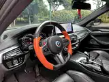 Фото 4 - BMW 5 Series (Import)