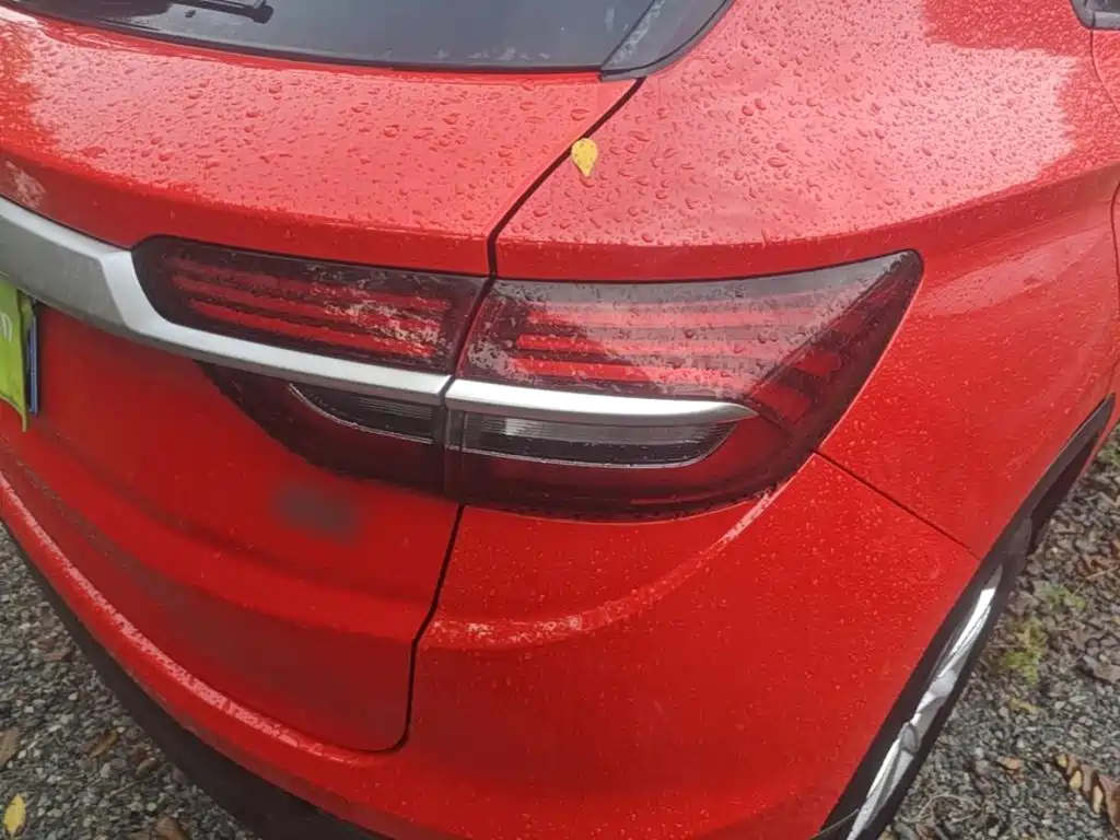 Geely Coolray 2020 2020 PRO 240T DCT Hunter