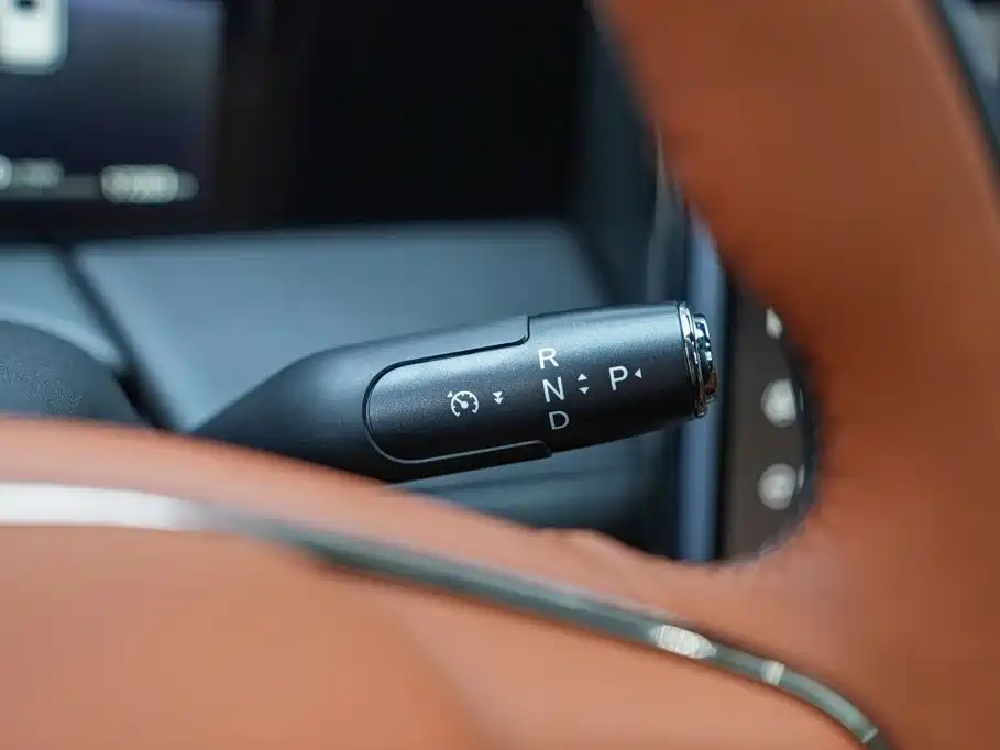 GAC Trumpchi Trumpchi Xiangwang M8 2025 2025 Model QianKun Series Ultra First Class
