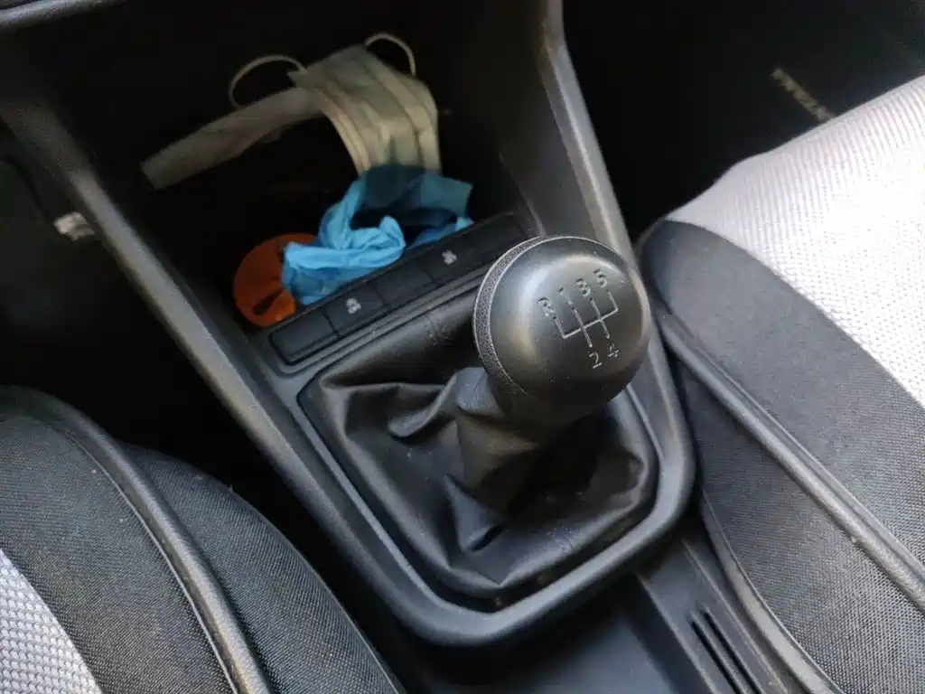 Volkswagen Santana 2019 1.5L Manual Trend China VI фото 7