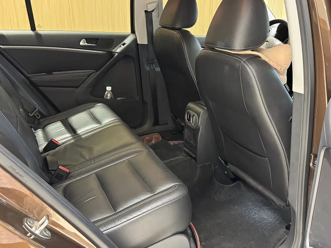Volkswagen Tiguan 2016 Model 300TSI Automatic 4WD Luxury Edition фото 19