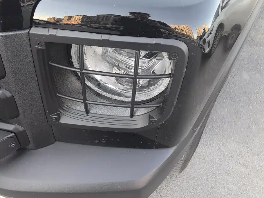 Haval Raptor 2023 2023 Model Hi4 145 Explorer Edition