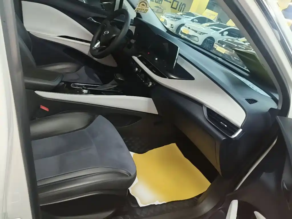 Buick Velite 6 2020 2019 Connected Smart Edition