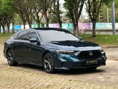 Honda Inspire