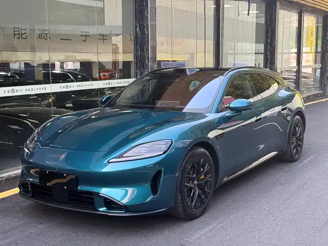 Shangjie Shangjie Z7T