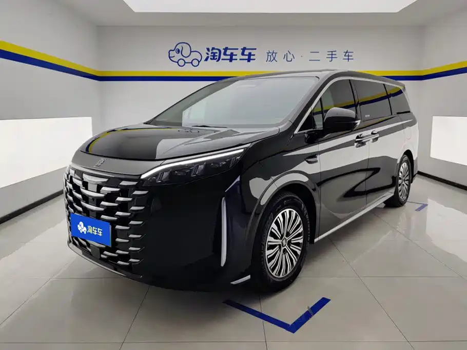 BYD Xia 2025 2025 DM-i 1.5T 180km Surpass Edition