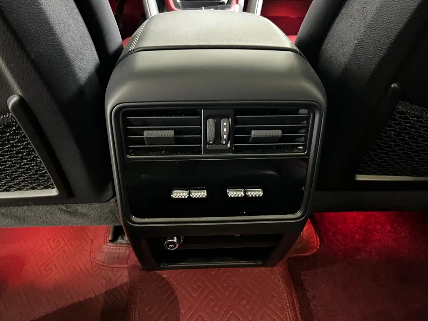 Porsche Cayenne 2024 Cayenne 3.0T фото 20